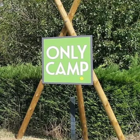 Onlycamp L'argente Camping Condom