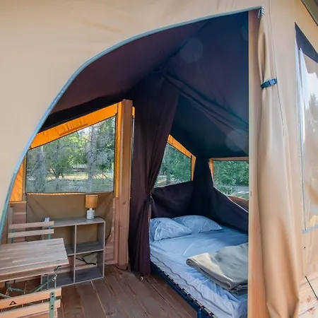 Onlycamp L'argente