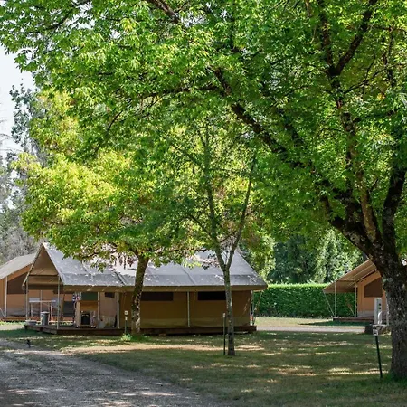 Camping Onlycamp L'argente Condom