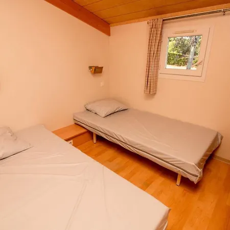 Onlycamp L'argente * Condom