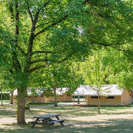 Onlycamp L'argente