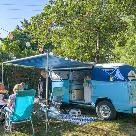 Camping Onlycamp L'argente Condom