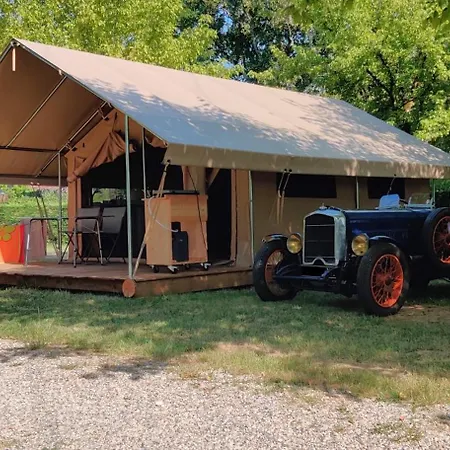 Onlycamp L'argente Condom