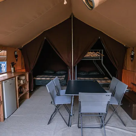 Onlycamp L'argente Camping Condom