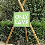 Onlycamp L'argenté Campeggio Condom