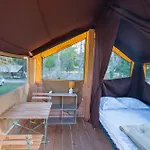 Onlycamp L'argenté Campeggio *