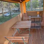 Campeggio Onlycamp L'argenté *