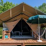 Campeggio Onlycamp L'argenté