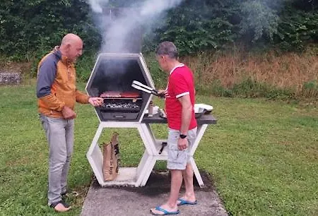 Onlycamp L'argente مكان تخييم