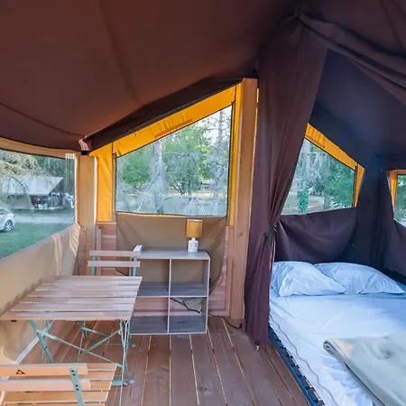 Onlycamp L'argente مكان تخييم *