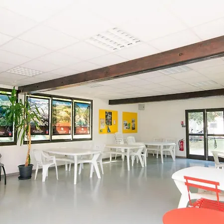 مكان تخييم Onlycamp L'argente كوندوم