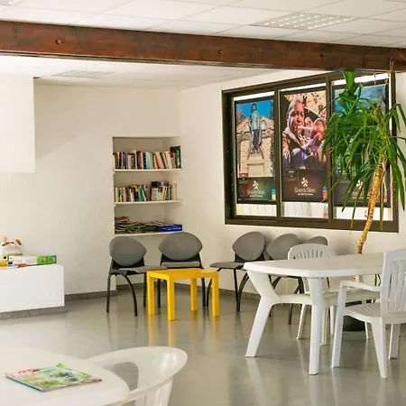 Onlycamp L'argente *