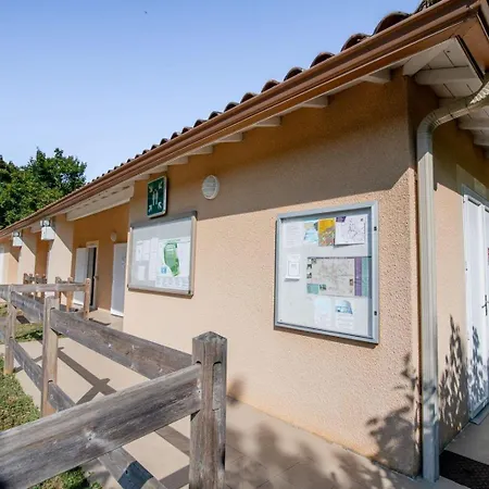 Onlycamp L'argente Кемпинг Кондом