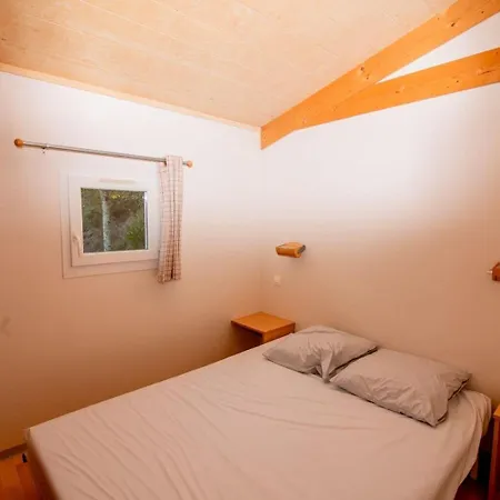 Onlycamp L'argente *