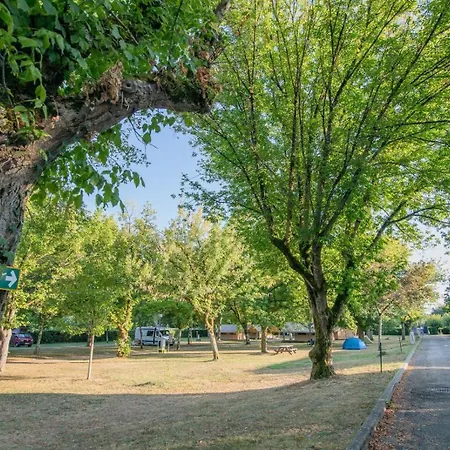 Onlycamp L'argente مكان تخييم *