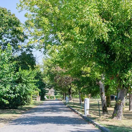 مكان تخييم Onlycamp L'argente كوندوم