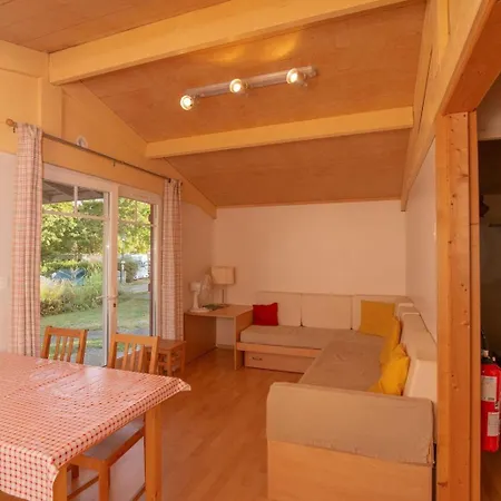 Onlycamp L'argente *