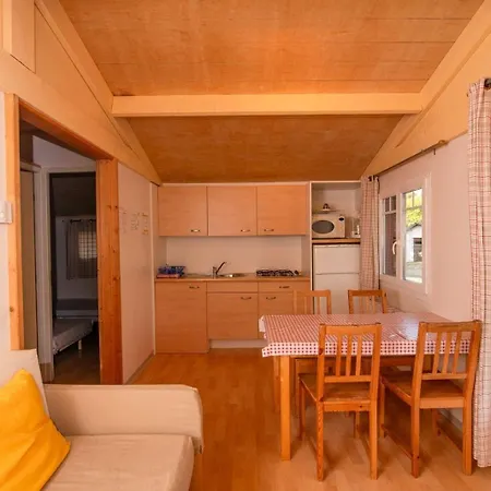 Onlycamp L'argente *